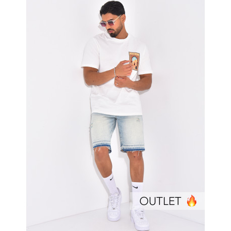 T-shirt "Casablanca"