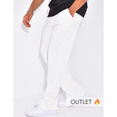 Pantalon homme