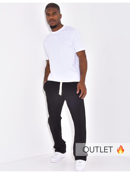Pantalon homme