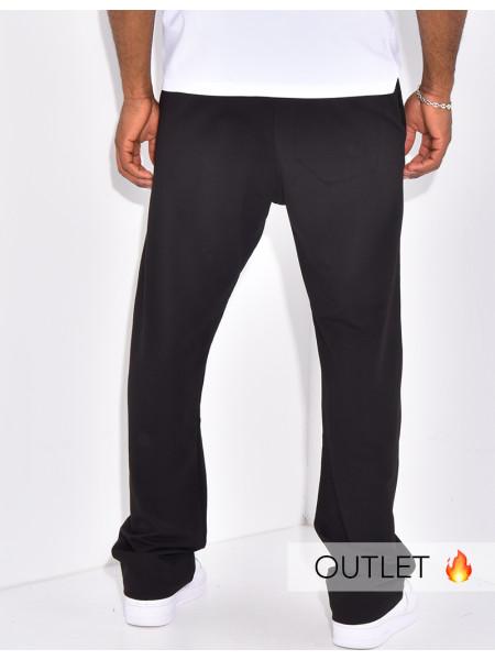 Pantalon homme