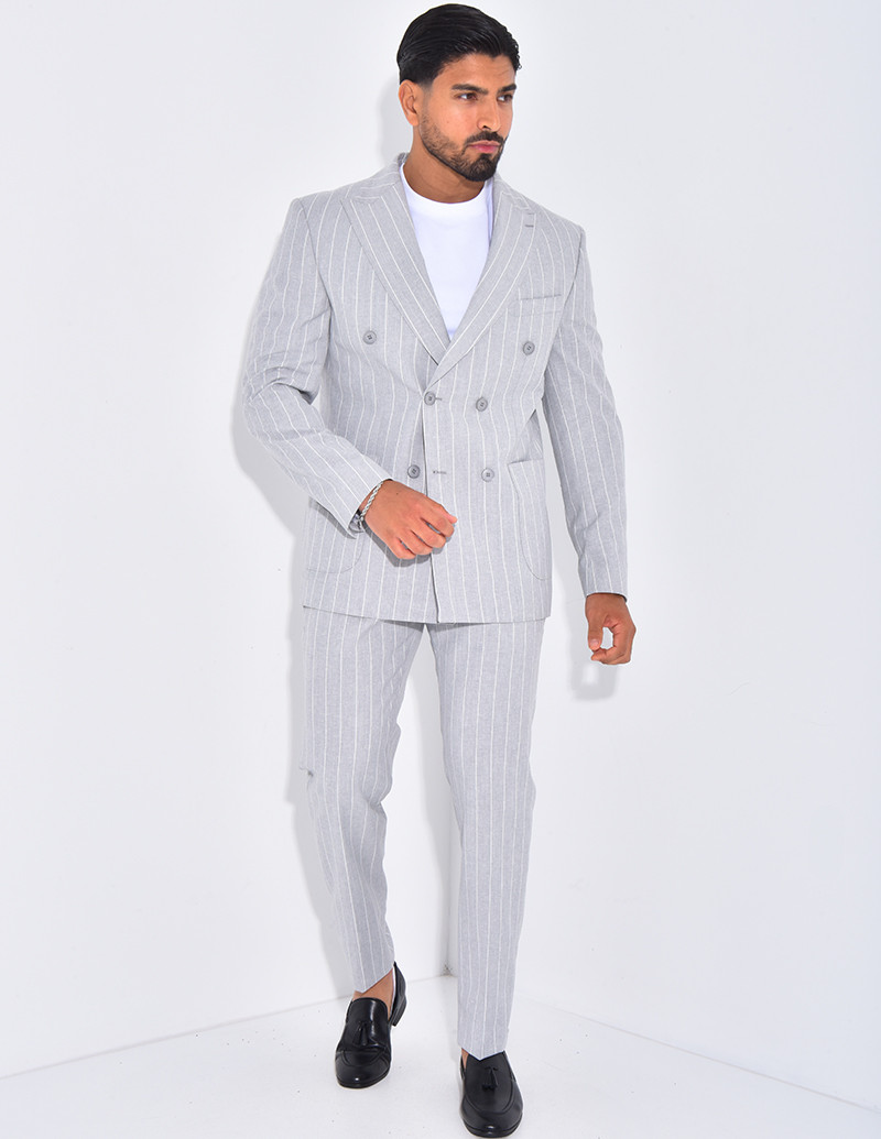 Ensemble de costume 2...