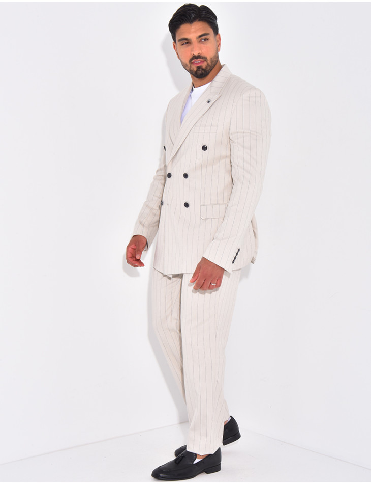 Ensemble de costume 2 pièces