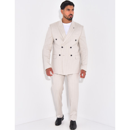 Ensemble de costume 2 pièces