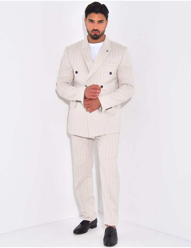 Ensemble de costume 2 pièces