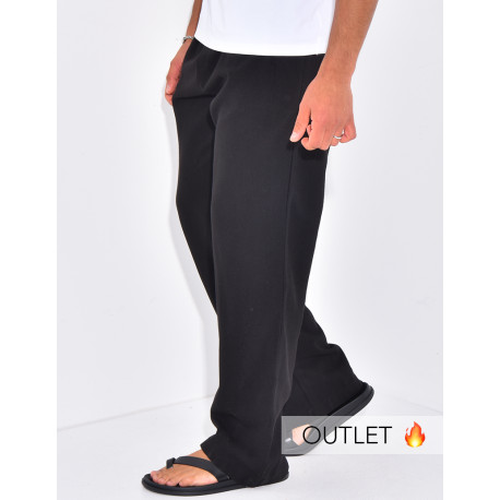 Pantalon en lin