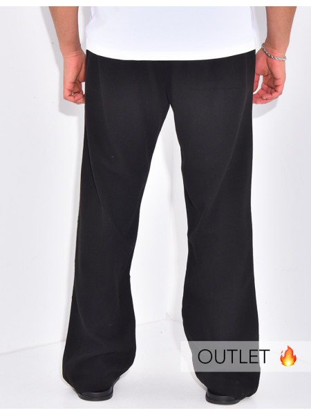 Pantalon en lin