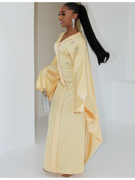 Jaune