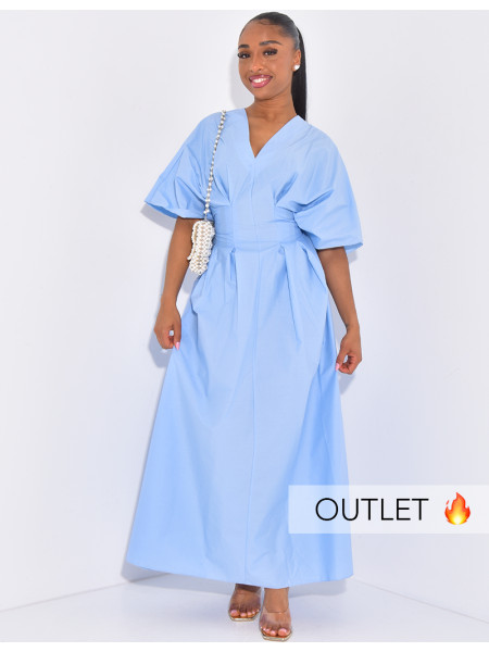 bleu ciel