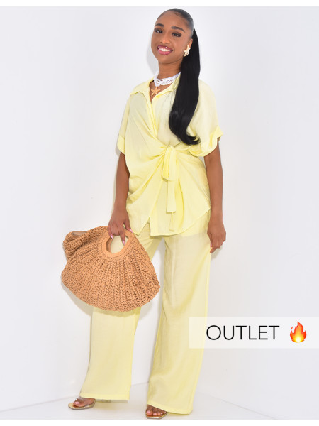 Jaune