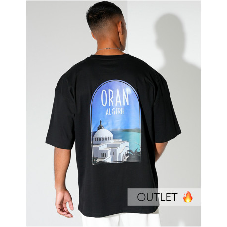 T-shirt "Oran Algérie"