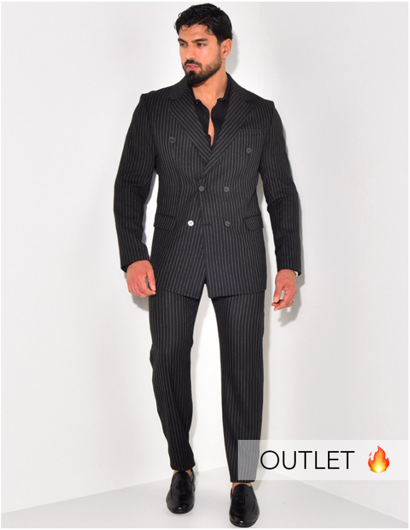 Ensemble de costume 2...