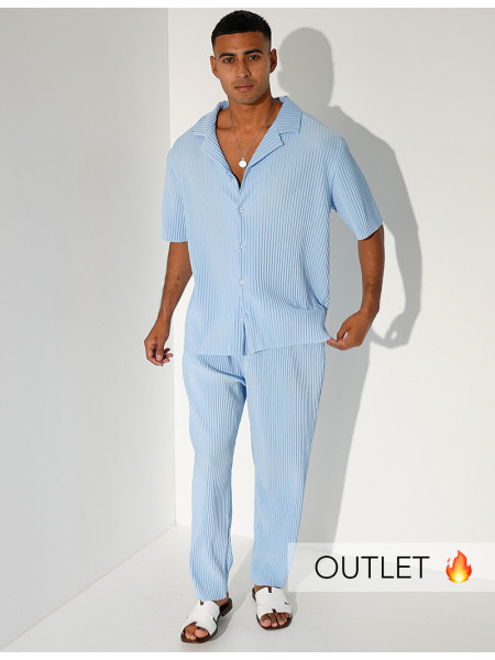 Ensemble chemise et pantalon