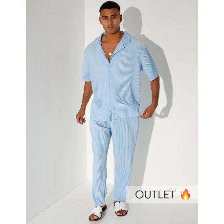 Ensemble chemise et pantalon