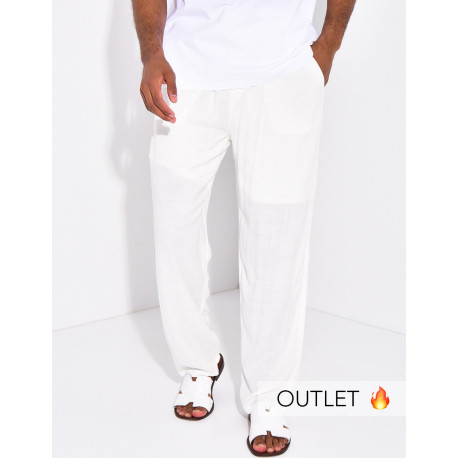 Men's trousers