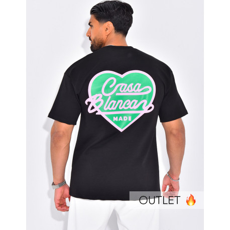 T-Shirt für Männer