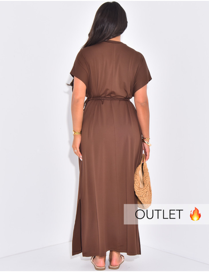 belt for t shirt dress