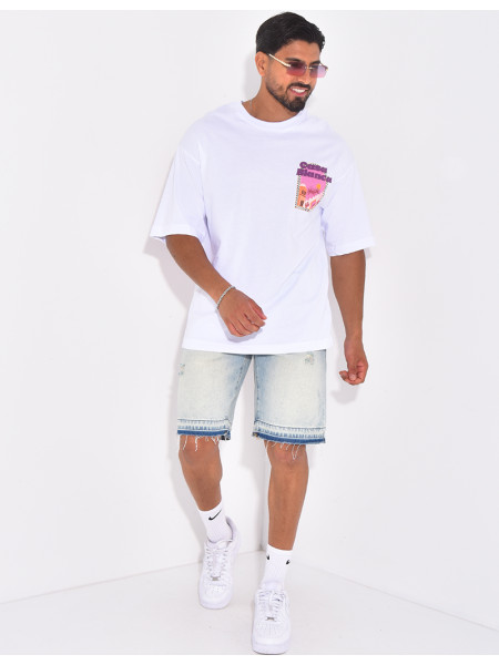 T-shirt "Casablanca"