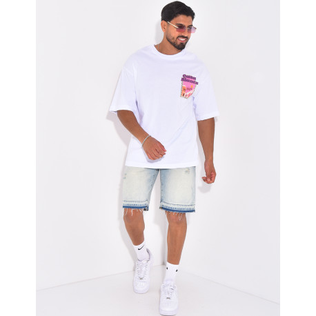 T-shirt "Casablanca"