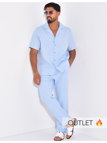 bleu ciel