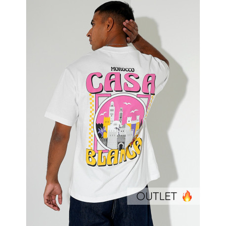 T-shirt "Morocco"