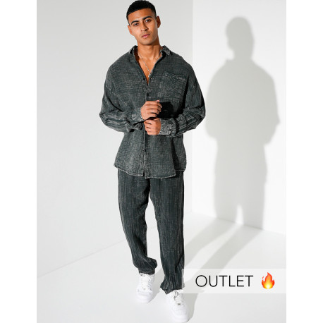 Shirt and trouser set
