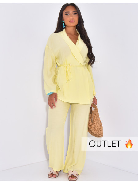 Jaune