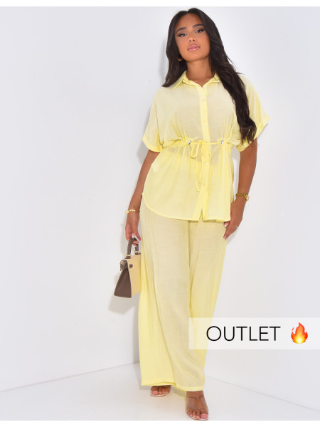 Jaune