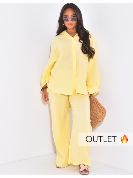 Jaune