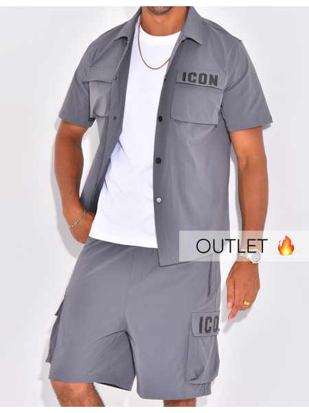 gris anthracite