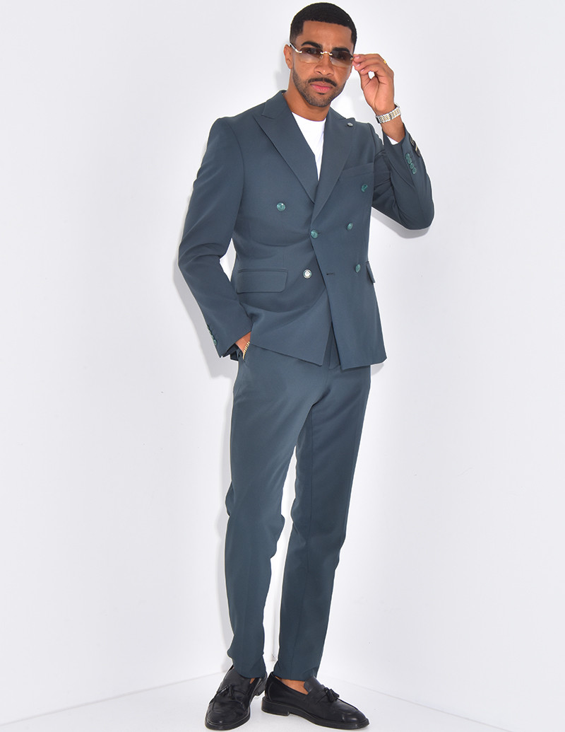 Ensemble de costume 2...