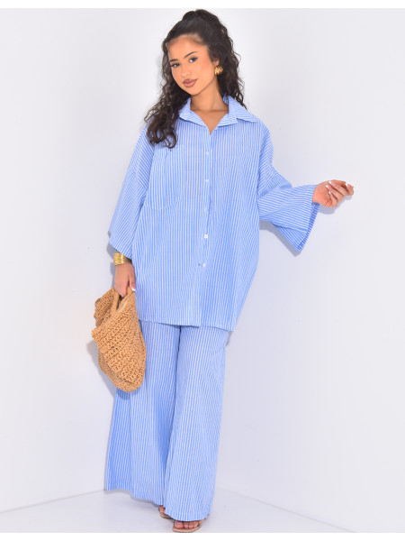 bleu ciel