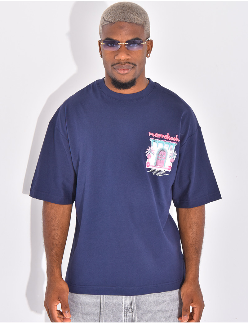 Marek Shirt