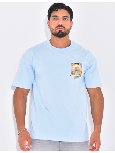 bleu ciel
