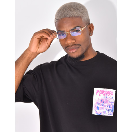 Lunettes de soleil