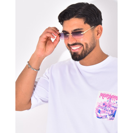 Lunettes de soleil