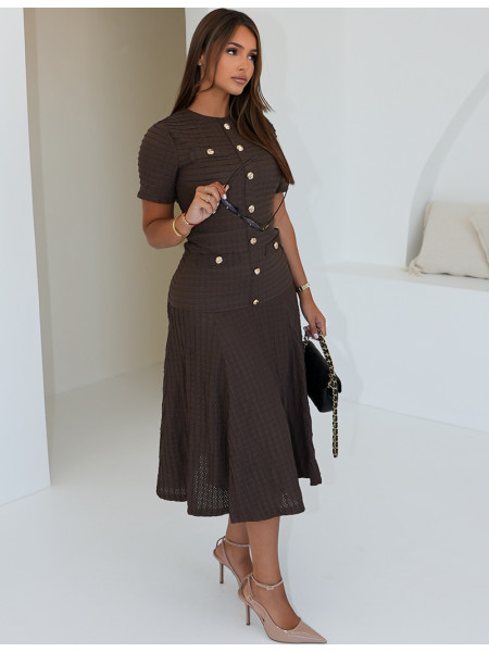 Marron
