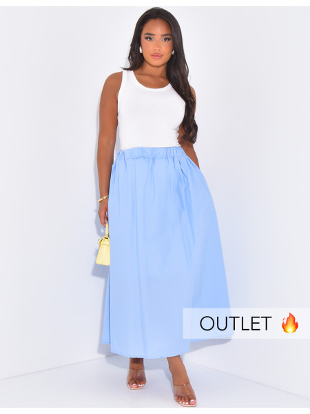 bleu ciel