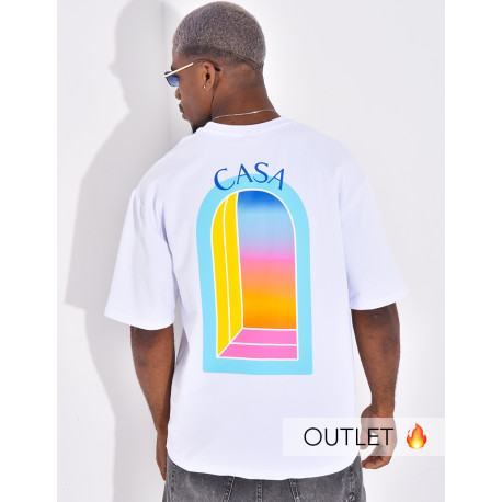 T-shirt "Casa"