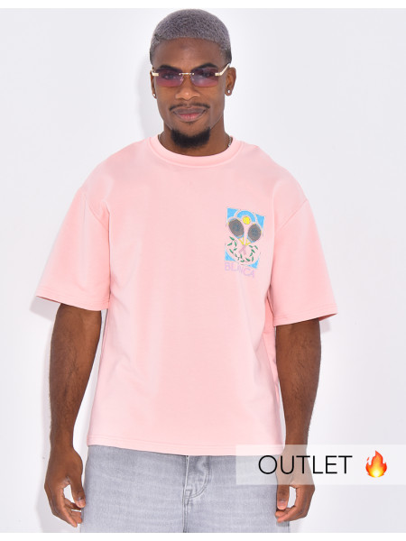 T-shirt "Casablanca"