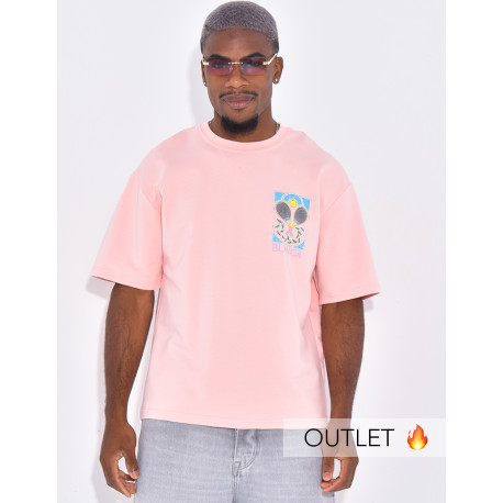 T-shirt "Casablanca"