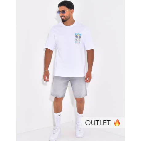 T-shirt "Casablanca"