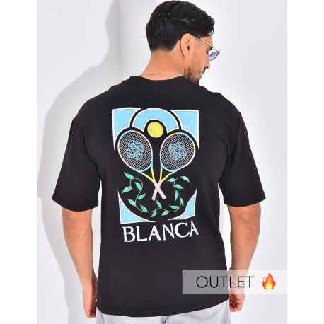 T-shirt "Casablanca"