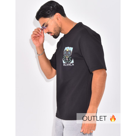 T-shirt "Casablanca"