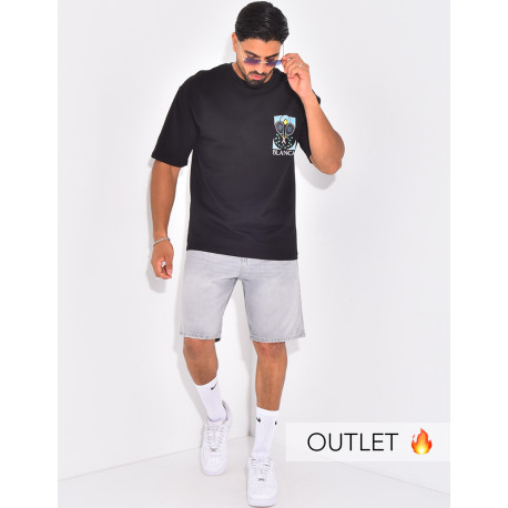 T-shirt "Casablanca"