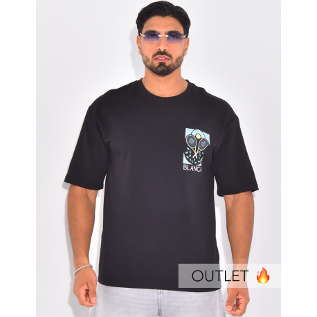 T-shirt "Casablanca"