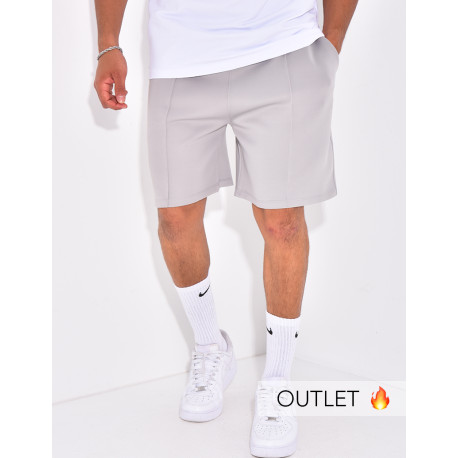 Short uni