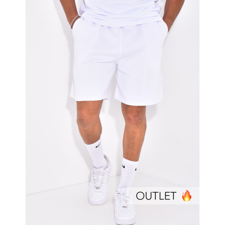 Short uni