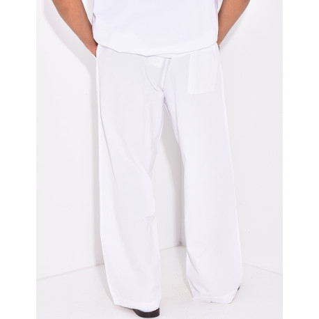 Pantalon homme