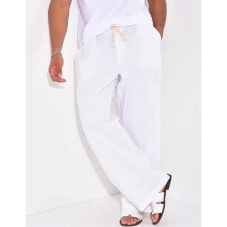 Pantalon homme