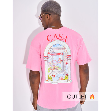 T-shirt "Casa"